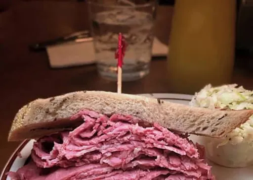 Canter's Deli