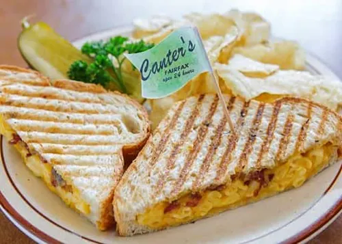 Canter's Deli