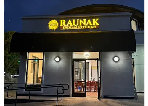 Photo 1 of 3: Raunak