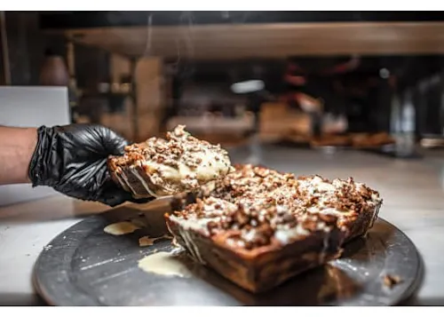 Cugini's Pizza