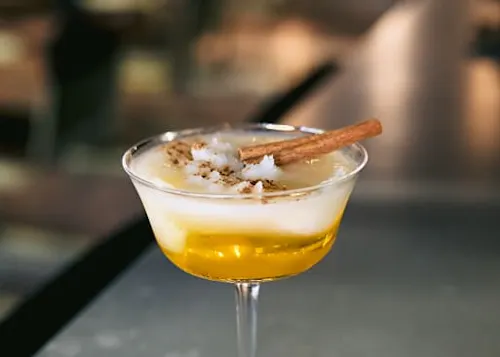 Mint Tapas