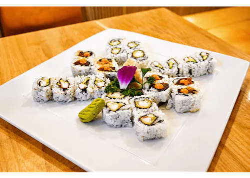 Sankyu Sushi & Izakaya