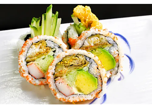 Sankyu Sushi & Izakaya