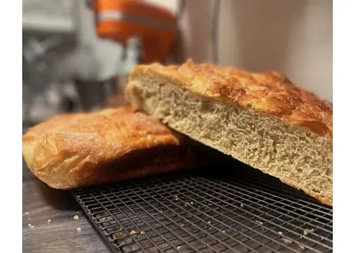 Pulcinella!