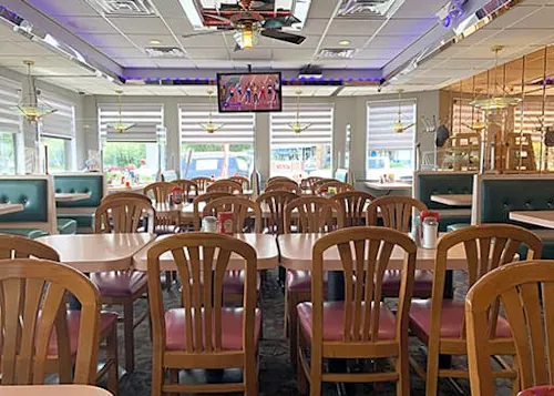 Photo 1 of 4: Andros Diner