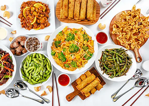 Pei Wei Asian Kitchen