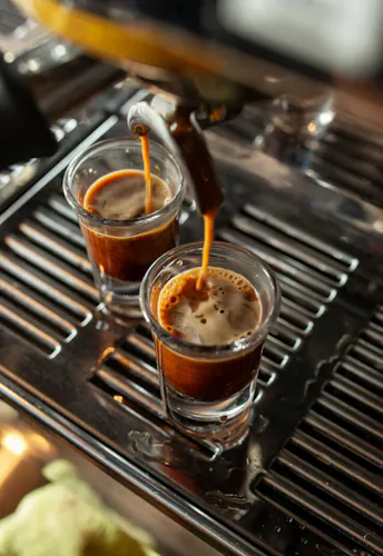 Whisk & Whiskey
