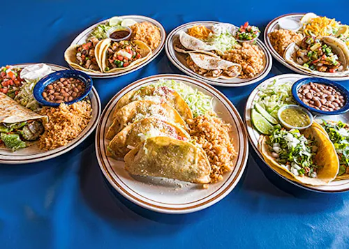 Manny's Mexican Restaurant