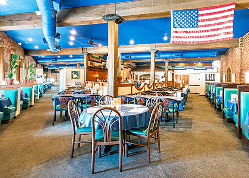 Photo 1 of 4: Manny's Mexican Restaurant