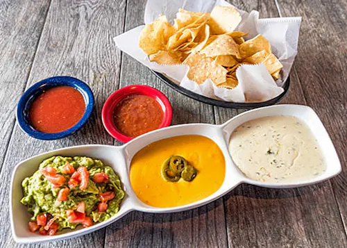 Manny's Mexican Restaurant