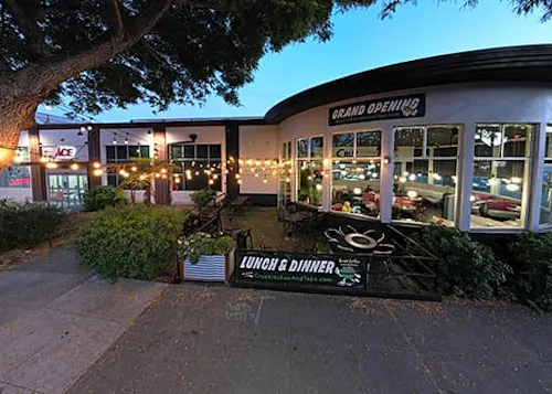 Cruz Kitchen & Taps