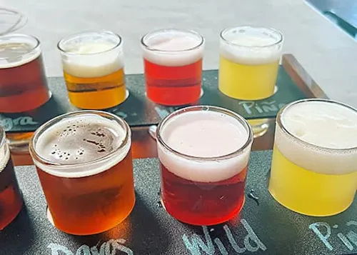 Cruz Kitchen & Taps