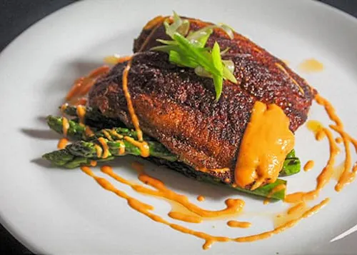Cruz Kitchen & Taps