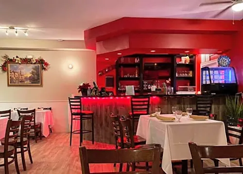 Ananau Peruvian Cuisine