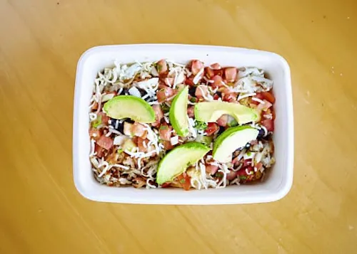 Pachanga Mexican Grill