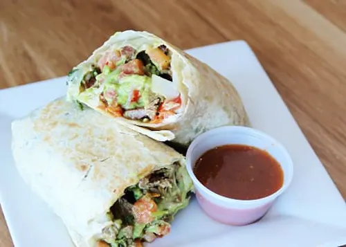 Pachanga Mexican Grill