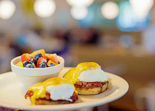 Eggs Up Grill