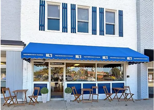 Nil's Mediterranean Cuisine