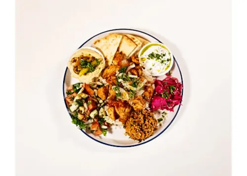 Nil's Mediterranean Cuisine