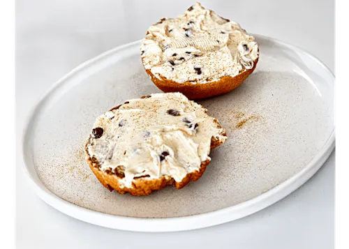 Boswood Bagels
