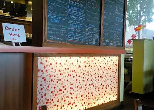 Cheeky Cafe