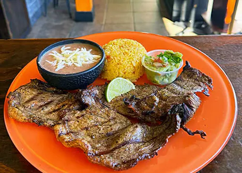 Photo 1 of 4: El Patron