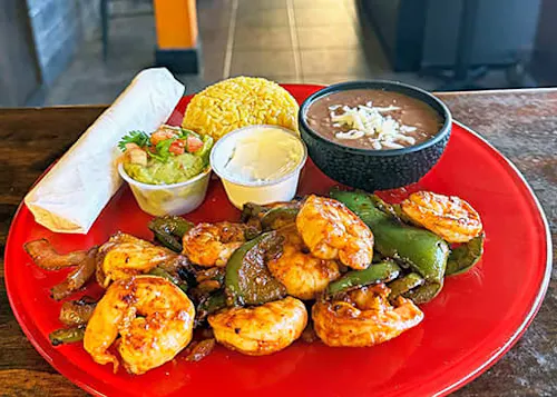 El Patron