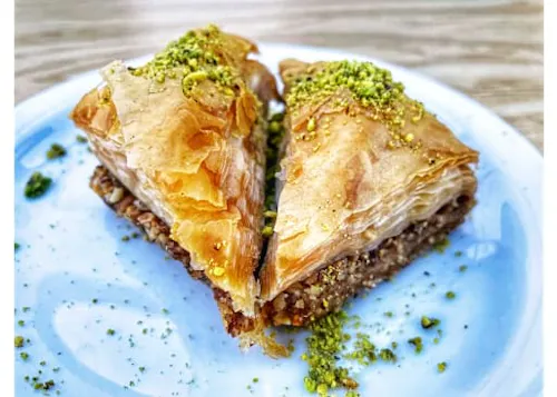MVPita Mediterranean Grill