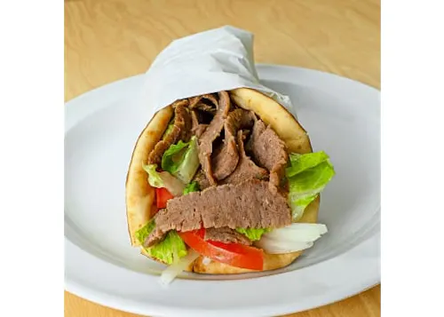 MVPita Mediterranean Grill