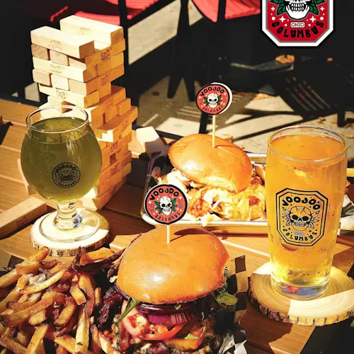 Voodoo Brewing Co