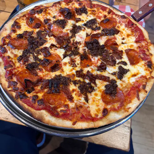 Voodoo Brewing Co