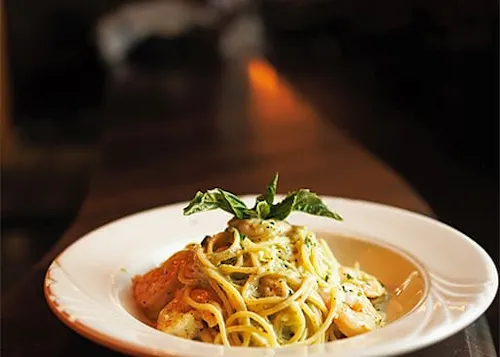 Savelli Restaurant and Bar