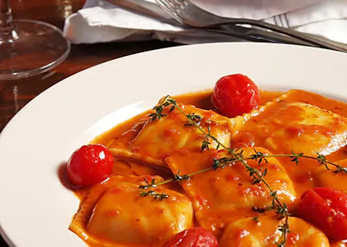 Savelli Restaurant and Bar