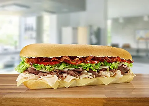 Jersey Mike’s Subs –#24032 Edina
