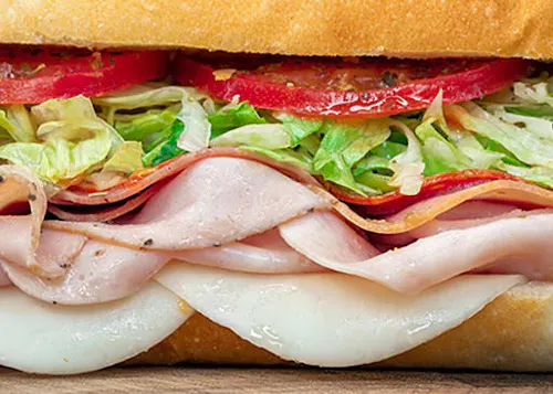 Photo 1 of 4: Jersey Mike’s Subs –#24032 Edina