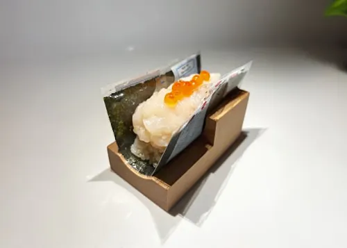Knori Hand Roll Bar