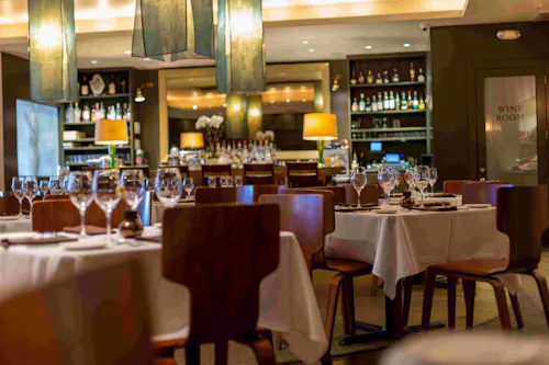 Salum Restaurant