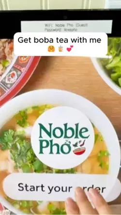 Noble Phở - Vietnamese Cuisine
