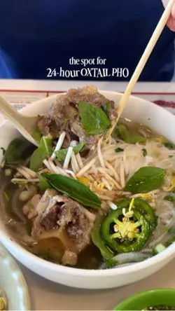 Noble Phở - Vietnamese Cuisine
