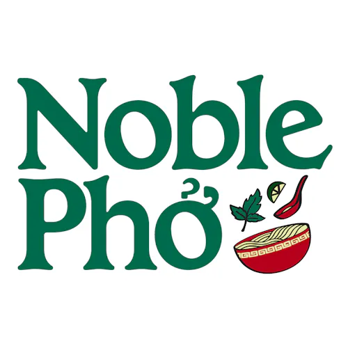 Photo 1 of 4: Noble Phở - Vietnamese Cuisine