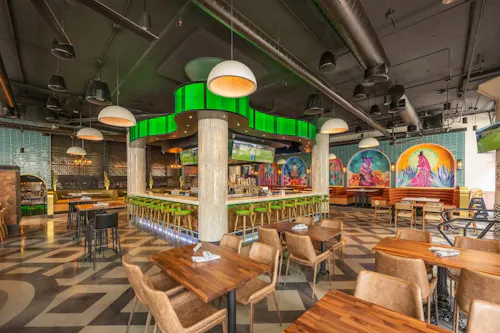 Hasta Manana Cantina