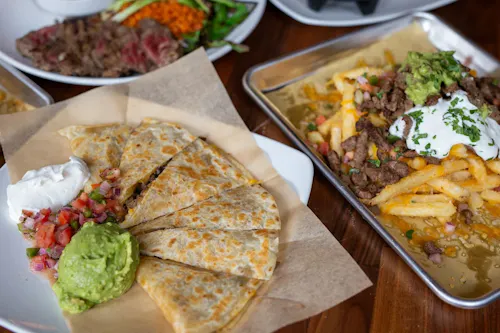 Hasta Manana Cantina