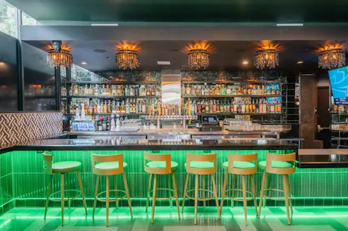 Photo 1 of 4: Hasta Manana Cantina
