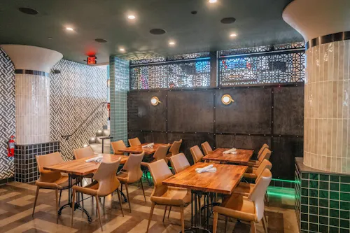 Hasta Manana Cantina