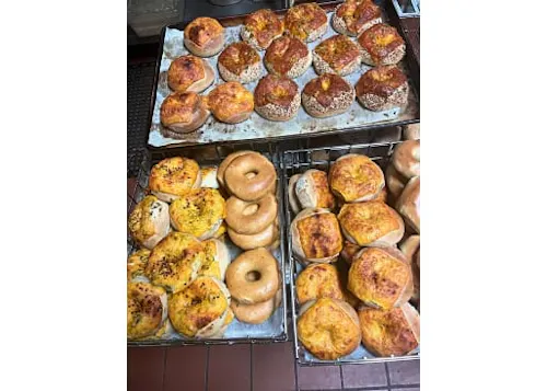 Photo 1 of 4: Signature Bagels & Deli