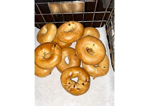 Signature Bagels & Deli