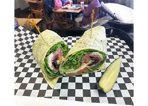 Signature Bagels & Deli