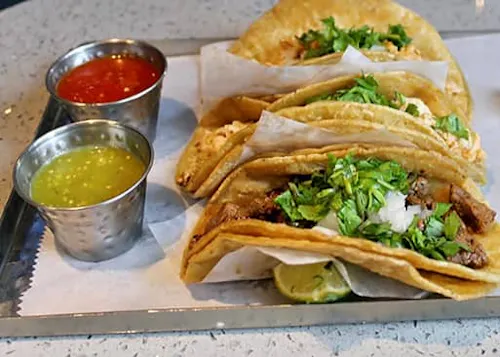 R&R Taqueria-Owings Mills