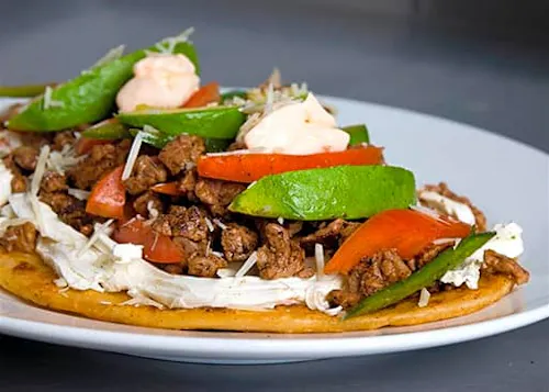 R&R Taqueria-Owings Mills