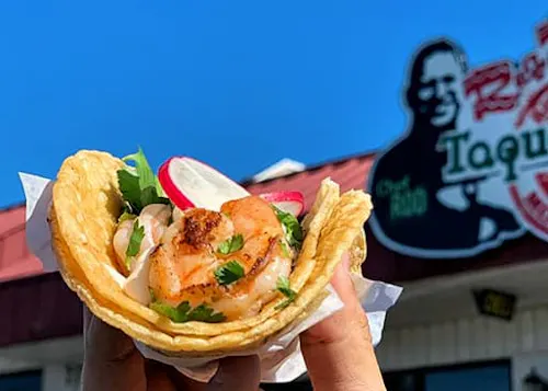 R&R Taqueria-Owings Mills